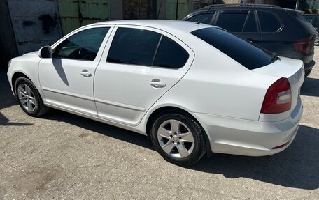 Skoda Octavia, 2012 год, 100 100 рублей, 5 фотография