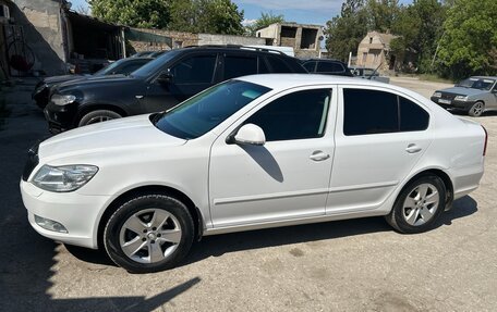 Skoda Octavia, 2012 год, 100 100 рублей, 2 фотография