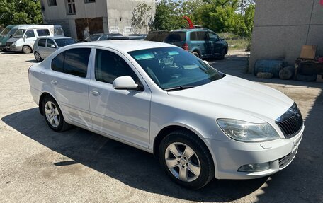 Skoda Octavia, 2012 год, 100 100 рублей, 3 фотография