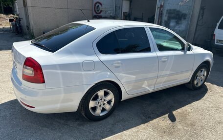 Skoda Octavia, 2012 год, 100 100 рублей, 4 фотография