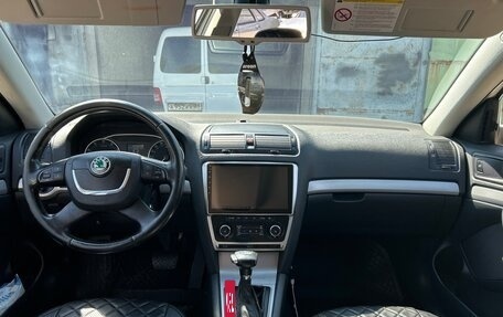Skoda Octavia, 2012 год, 100 100 рублей, 6 фотография