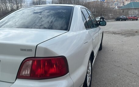 Mitsubishi Galant VIII, 2003 год, 350 000 рублей, 5 фотография