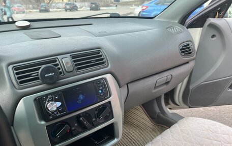 Mitsubishi Galant VIII, 2003 год, 350 000 рублей, 34 фотография