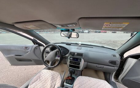 Mitsubishi Galant VIII, 2003 год, 350 000 рублей, 28 фотография