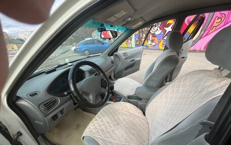 Mitsubishi Galant VIII, 2003 год, 350 000 рублей, 35 фотография