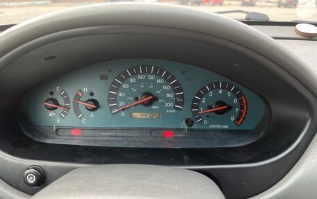Mitsubishi Galant VIII, 2003 год, 350 000 рублей, 37 фотография