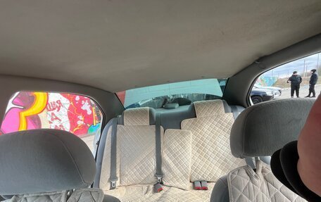 Mitsubishi Galant VIII, 2003 год, 350 000 рублей, 39 фотография