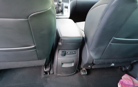 Renault Scenic IV, 2018 год, 1 350 000 рублей, 13 фотография