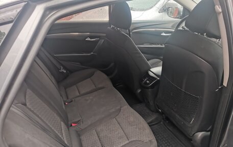 Hyundai i40 I рестайлинг, 2015 год, 950 000 рублей, 3 фотография