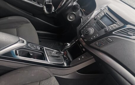 Hyundai i40 I рестайлинг, 2015 год, 950 000 рублей, 2 фотография