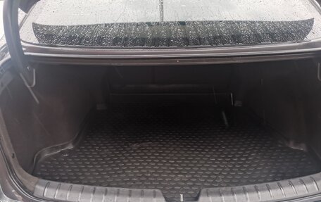 Hyundai i40 I рестайлинг, 2015 год, 950 000 рублей, 4 фотография