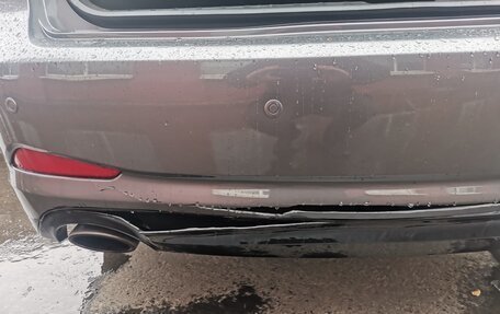 Hyundai i40 I рестайлинг, 2015 год, 950 000 рублей, 7 фотография