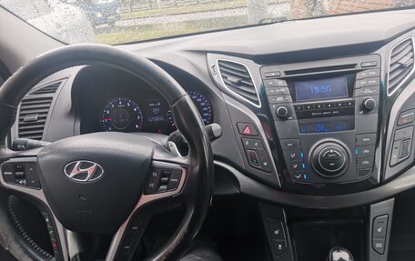 Hyundai i40 I рестайлинг, 2015 год, 950 000 рублей, 5 фотография