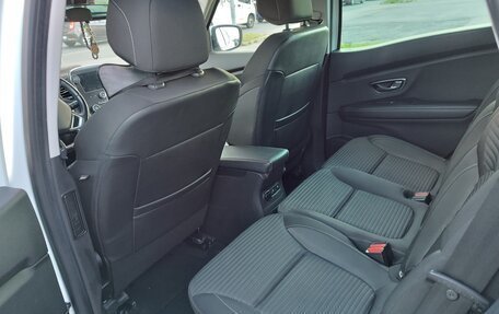 Renault Scenic IV, 2018 год, 1 350 000 рублей, 17 фотография