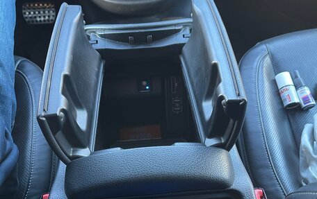 Mercedes-Benz V-Класс, 2019 год, 5 000 000 рублей, 13 фотография