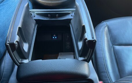 Mercedes-Benz V-Класс, 2019 год, 5 000 000 рублей, 14 фотография