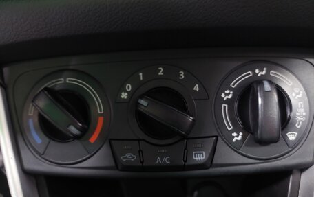 Suzuki SX4 II рестайлинг, 2014 год, 990 000 рублей, 11 фотография