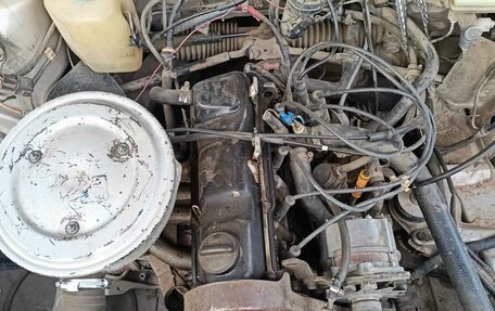 Audi 100, 1987 год, 160 000 рублей, 6 фотография