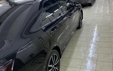 Toyota Camry, 2017 год, 2 500 000 рублей, 2 фотография