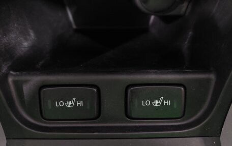 Suzuki SX4 II рестайлинг, 2014 год, 990 000 рублей, 12 фотография
