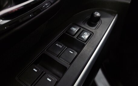 Suzuki SX4 II рестайлинг, 2014 год, 990 000 рублей, 13 фотография