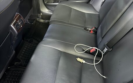 Toyota Camry, 2017 год, 2 500 000 рублей, 6 фотография