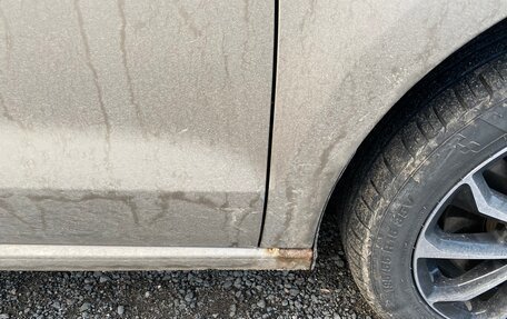 Volkswagen Polo VI (EU Market), 2016 год, 970 000 рублей, 7 фотография