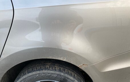 Volkswagen Polo VI (EU Market), 2016 год, 970 000 рублей, 12 фотография
