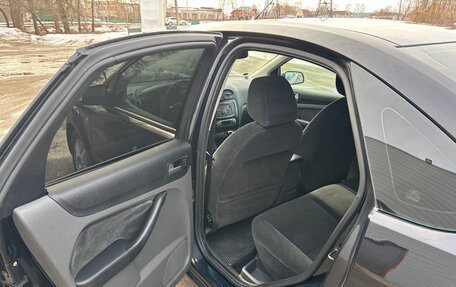 Ford Focus II рестайлинг, 2007 год, 485 000 рублей, 9 фотография