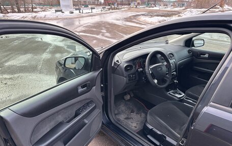Ford Focus II рестайлинг, 2007 год, 485 000 рублей, 8 фотография