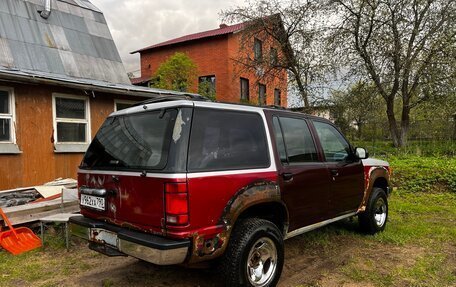 Ford Explorer III, 1991 год, 370 000 рублей, 4 фотография