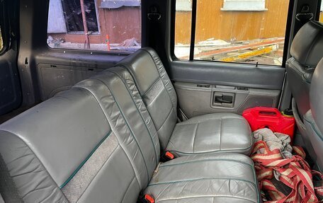 Ford Explorer III, 1991 год, 370 000 рублей, 7 фотография