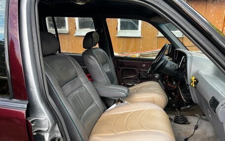 Ford Explorer III, 1991 год, 370 000 рублей, 6 фотография