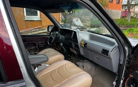 Ford Explorer III, 1991 год, 370 000 рублей, 5 фотография