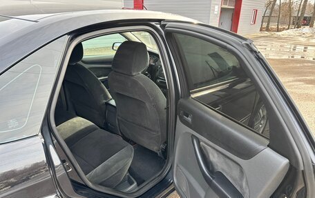 Ford Focus II рестайлинг, 2007 год, 485 000 рублей, 11 фотография