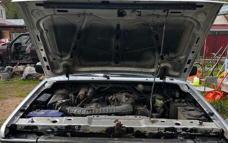 Ford Explorer III, 1991 год, 370 000 рублей, 8 фотография