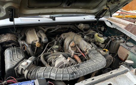 Ford Explorer III, 1991 год, 370 000 рублей, 9 фотография