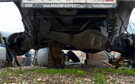 Ford Explorer III, 1991 год, 370 000 рублей, 12 фотография