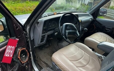 Ford Explorer III, 1991 год, 370 000 рублей, 17 фотография