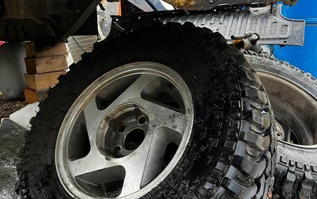 Ford Explorer III, 1991 год, 370 000 рублей, 20 фотография