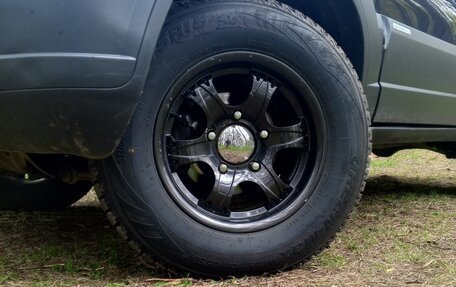 Chevrolet Niva I рестайлинг, 2013 год, 550 000 рублей, 10 фотография