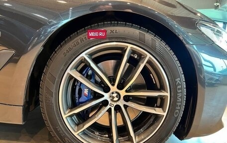 BMW 5 серия, 2021 год, 4 200 000 рублей, 4 фотография