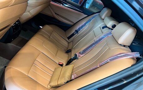 BMW 5 серия, 2021 год, 4 200 000 рублей, 7 фотография