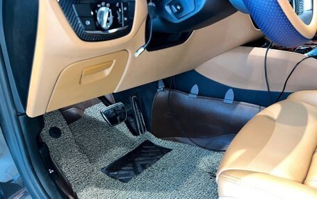 BMW 5 серия, 2021 год, 4 200 000 рублей, 8 фотография