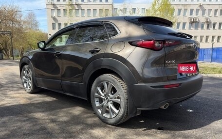 Mazda CX-30 I, 2020 год, 2 500 000 рублей, 5 фотография