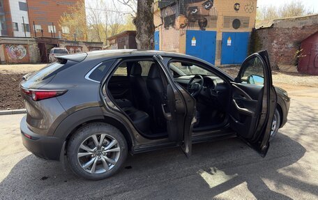 Mazda CX-30 I, 2020 год, 2 500 000 рублей, 9 фотография