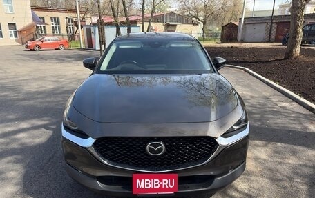 Mazda CX-30 I, 2020 год, 2 500 000 рублей, 2 фотография