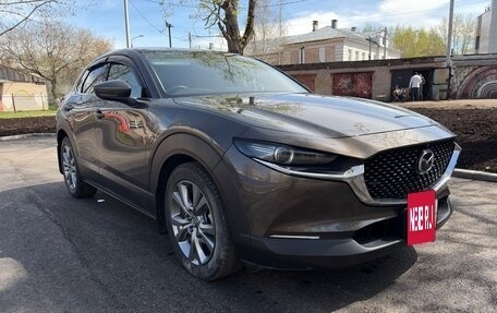 Mazda CX-30 I, 2020 год, 2 500 000 рублей, 3 фотография