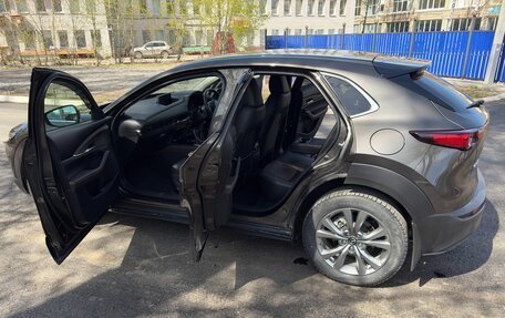 Mazda CX-30 I, 2020 год, 2 500 000 рублей, 10 фотография