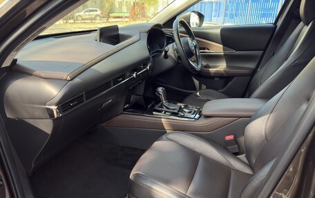 Mazda CX-30 I, 2020 год, 2 500 000 рублей, 16 фотография
